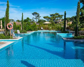 Pestana Troia Eco-Resort & Residences - roia - Piscine