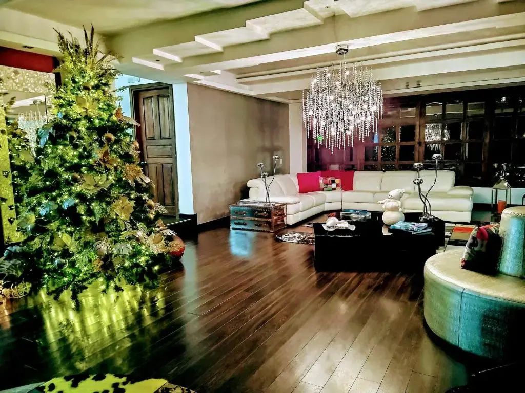 Salento/Hotel Reserva Monarca - ארמניה - לובי