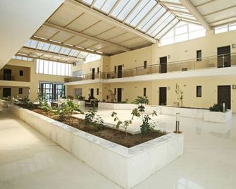 Naias - Chaniotis - Lobby