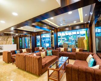 Hotel Mina International - Mumbai - Lounge