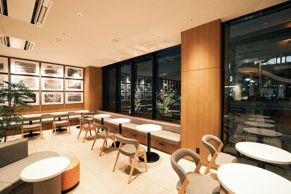 Compass Hotel Nagoya