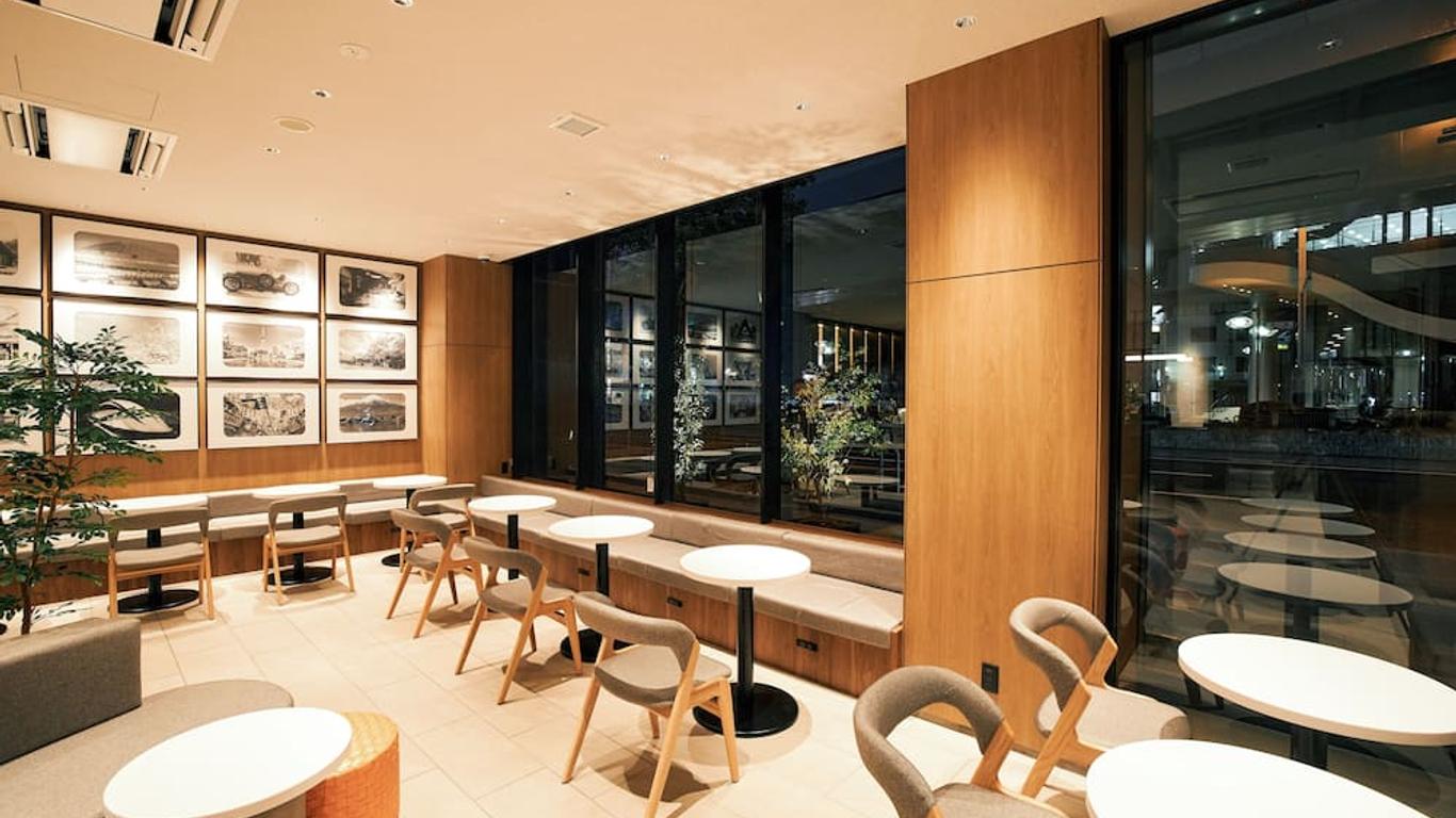 Compass Hotel Nagoya