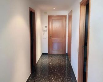 Avenida de Daniel Gil 72 - 2º - 7ª - Onteniente - Pasillo