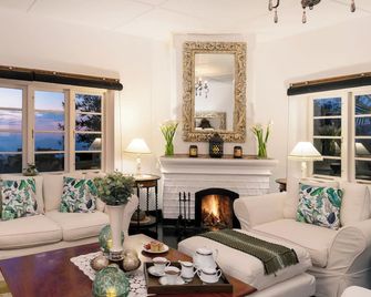 Highgrove Estate By Ishq - Nuwara Eliya - Stue