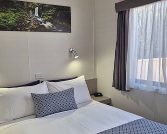 Apollo Bay Waterfront Motor Inn - Apollo Bay