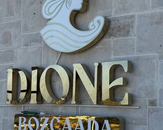 Dione Bozcaada - Bozcaada