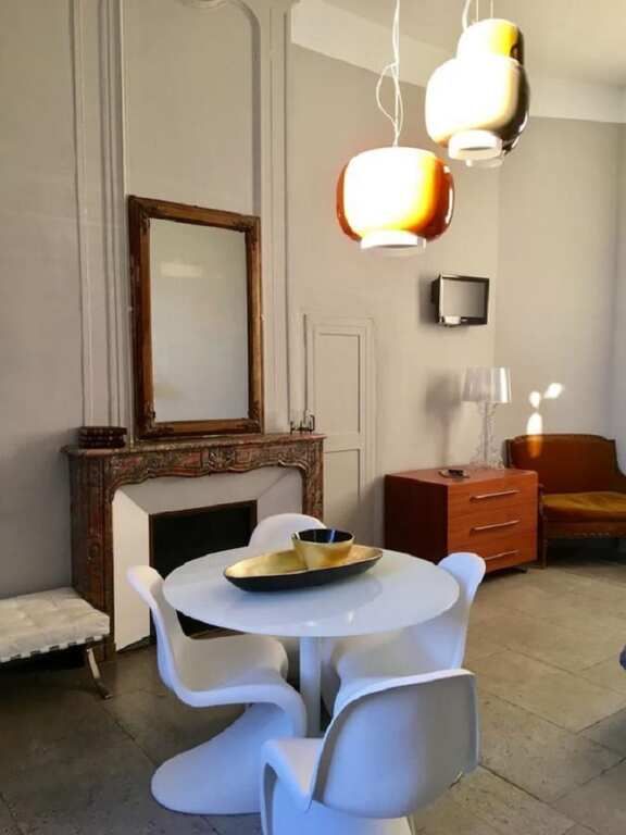 Palais Des Rois d'Aragon