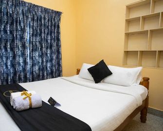 Reunion Regal Villa - Udupi - Bedroom