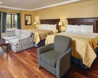 Ocean Inn and Suites - Saint Simons