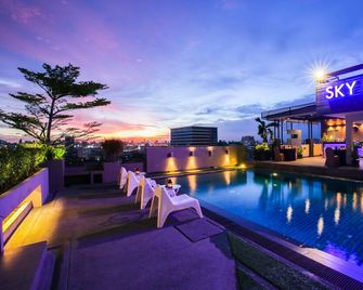 Bangkok Inter Place - Bangkok
