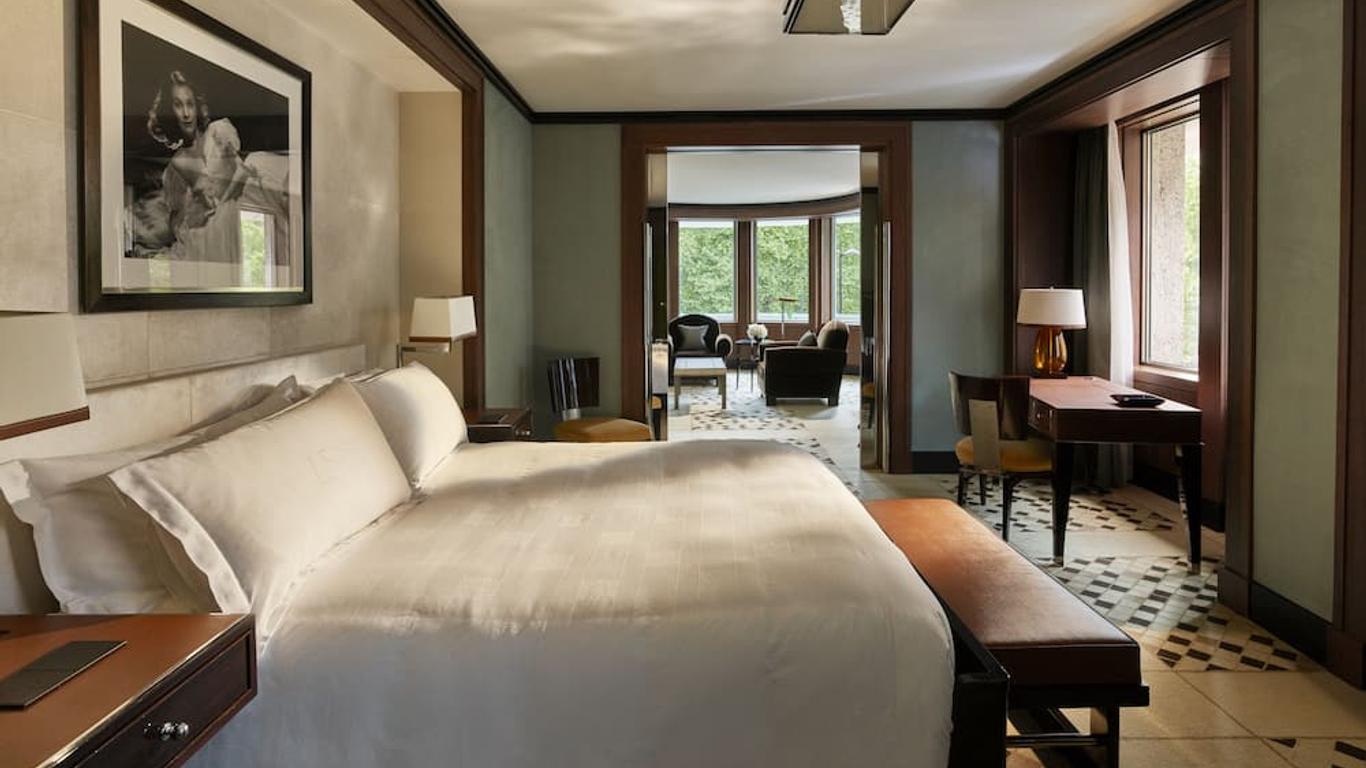 45 بارك لاين - مجموعة دورتشستر