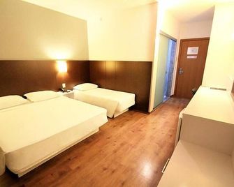 Hotel Ipê Ms - Campo Grande