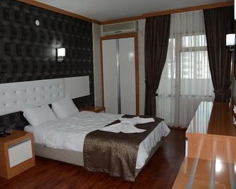 Bulut Hotel - Denizli