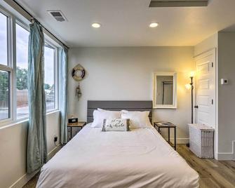 Luxury Grand Junction Studio Pets Welcome! - Grand Junction - Habitación