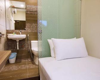 Tropicana Boutique Hotel - Muar