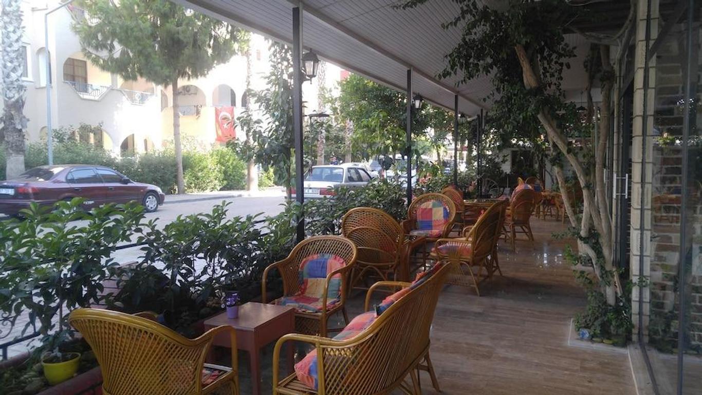 Elit Apart Hotel