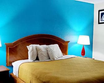 Williamston Inn - Williamston - Slaapkamer