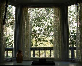 Clear Creek Retreat - Georgetown - Balcony