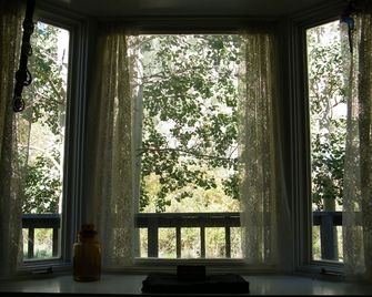 Clear Creek Retreat - Take a trip to the mountains - Georgetown - Balkón