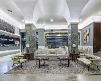 Hotel Bahía de Vigo - Vigo - Hall