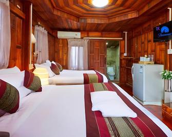 Scn Resort And Spa Rayong - Ban Chang - Habitación