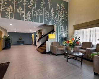 Garner Hotel Londonderry - Manchester By IHG - Londonderry - Lobby
