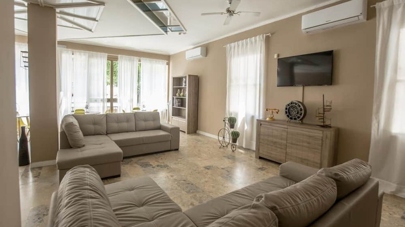 C-Hotels International