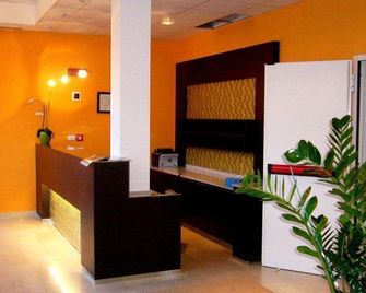 Hotel Marco Polo Airport Hotel - Campalto - Accueil