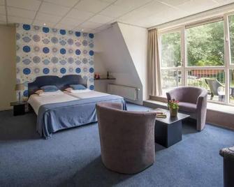 De Wapser Herberg - Wapse - Chambre