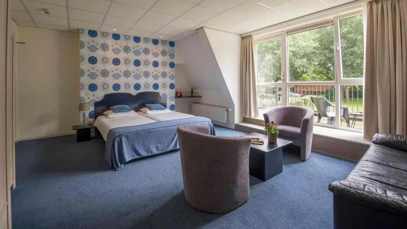 دي وابسر هيربيرغ