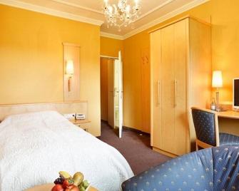 Hotel Stenitzer - Bad Gleichenberg - Bedroom