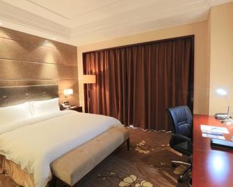Howard Johnson Hotel - Jiyuan - Habitación