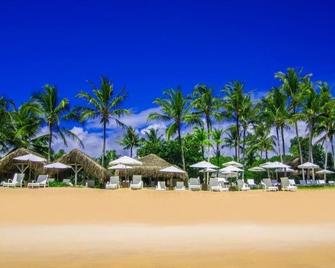 Pousada Tangara - Trancoso - Beach