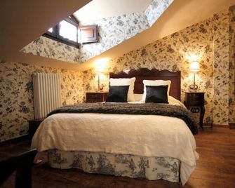 Hotel Rural La Tenada - Castrillo del Val