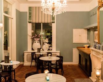 Boutique hotel Puur Zee - Adults Only - Wijk aan Zee