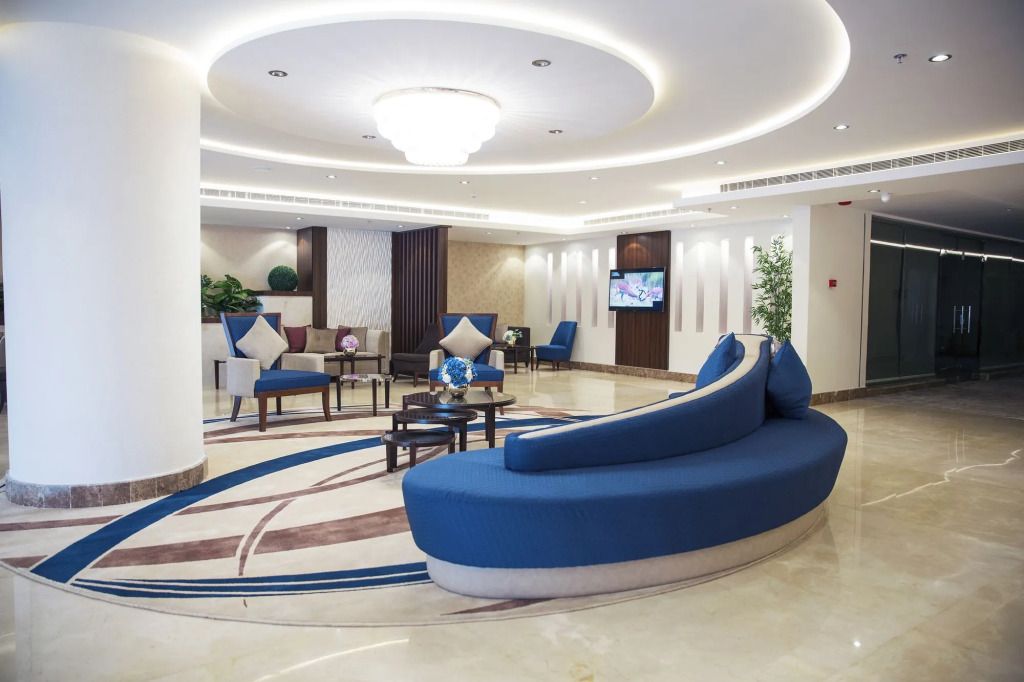 فندق موتيارا