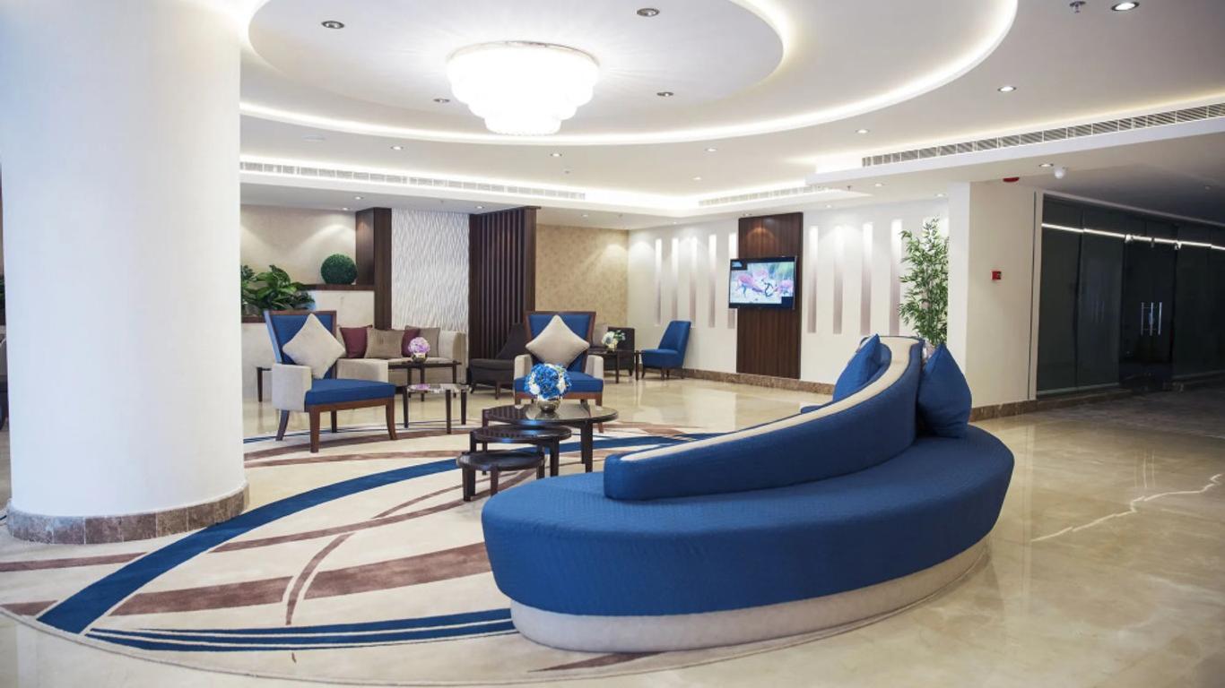 Motiara Hotel - Al Murouj