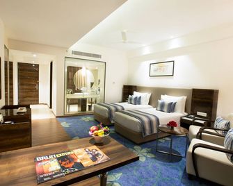 Grand Kakinada By Grt Hotels - Kakinada
