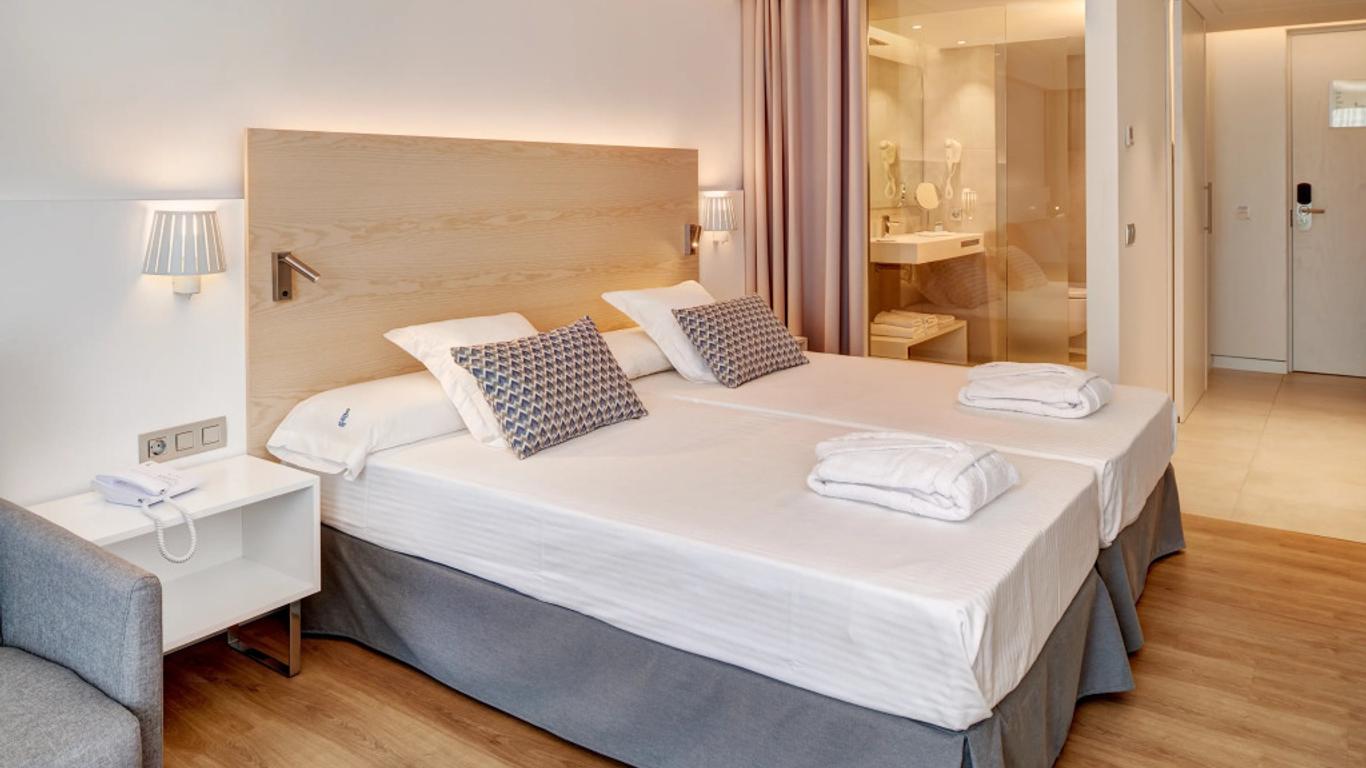 Hotel Girasol