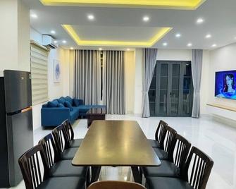 Holiday Villa Novaworld Phan Thiet - Phan Thiet - Dining room