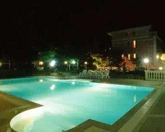 Hotel Gioia Garden - Fiuggi - Pool