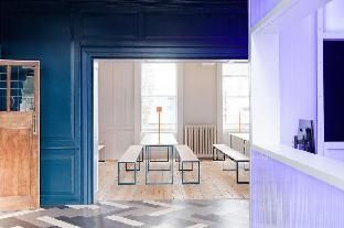 Via Lewisham - Hostel