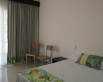 Hotel Sueño Tranquilo - Quepos