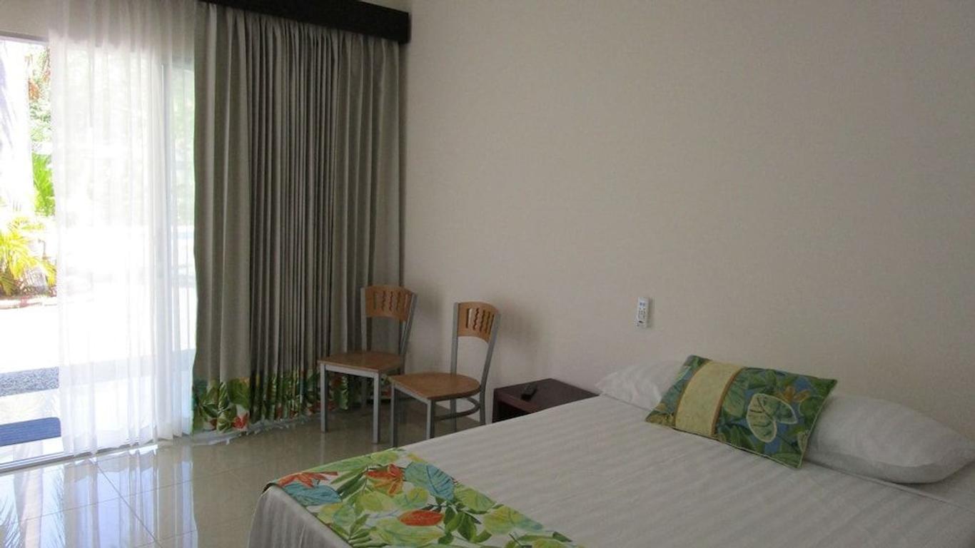 Hotel Sueño Tranquilo