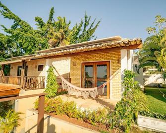 Qavi - Lagoa View - Tibau do Sul