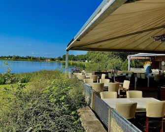 Holidaychalets Zuidlaren Tynaarlo - Tynaarlo - Restaurant