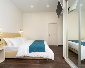 Kiev Story - Kyiv - Bedroom