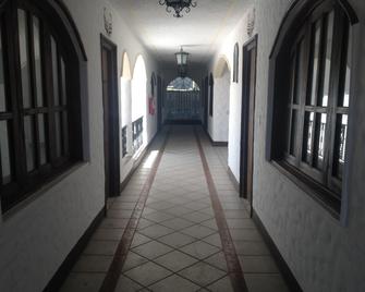 Casa Vieja - Puerto Escondido