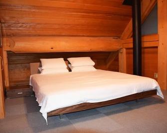 151 Hakuba - Hakuba - Slaapkamer