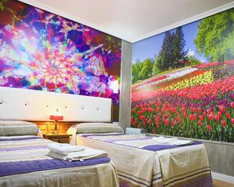 Hotel plaza - Riaza